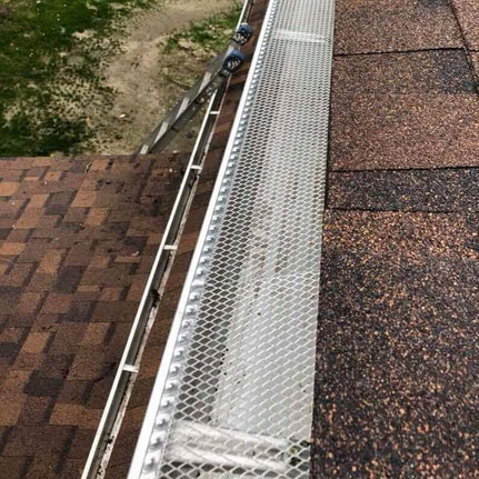 Gutter Repair West Sayville NY