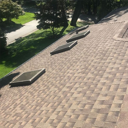 Skylight Repair West Sayville NY