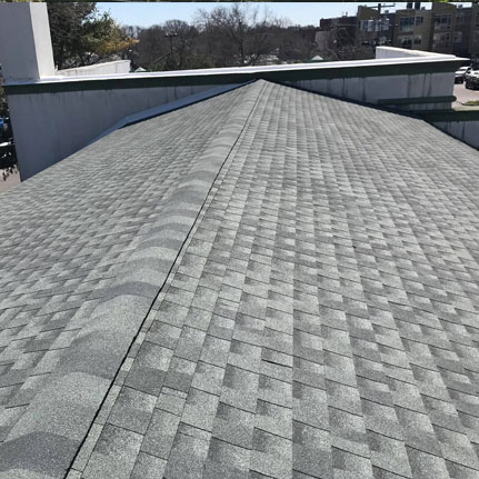 Roof Leak Repair West Sayville NY